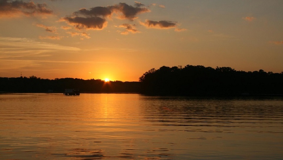 Photo courtesy of Muskingham Watershed Conservancy District.