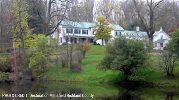 Haunted Malabar Farms