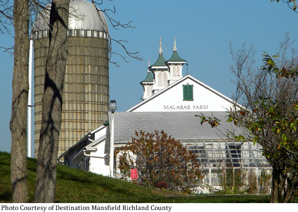 Malabar Farm