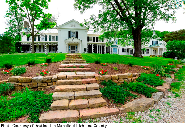 Malabar Farm