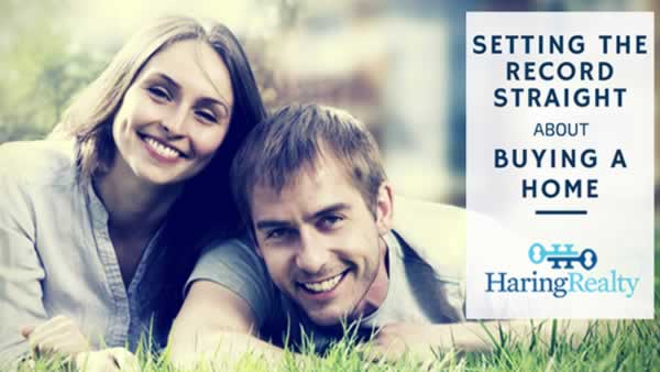 Home Buying Facts